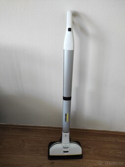 Podlahová aku myčka KÄRCHER EWM 2 - 2