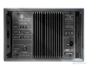 1 pár Neumann KH 310 - 2