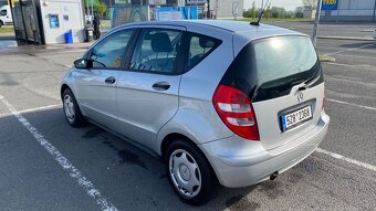 Mercedes-Benz A150 W169 - 2