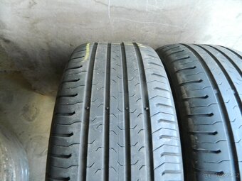 235/55 r17 103h 2ks letní - 2