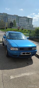 Audi 80 1.9 TDI - 2