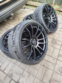 5x100 r18 - 2