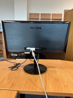 LCD monitor Philips 234E5Q - 2