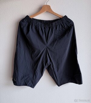 Nové sportovní kraťase Devold Running Shorts Man vel. M - 2