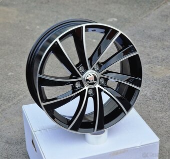 alu kola 5x112 16 ..// 5x112 r16 - 2