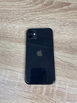 Nabízím k prodeji Iphone 11 64GB - 2