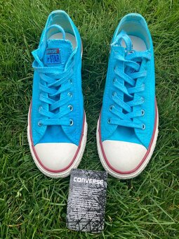 Converse Chuck Taylor All Star, vel. 37 - 2
