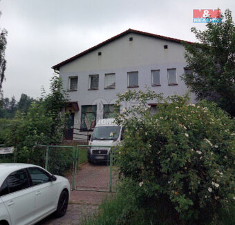 Pronájem obchod a služby, 120 m², Karviná, ul. Stavbařů - 2
