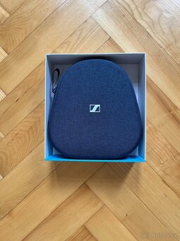 Shennheiser Momentum 4 (denim) - 2