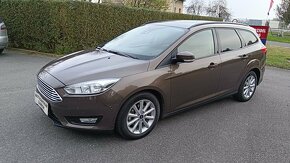 Ford Focus 1.0 I 92 KW - 2