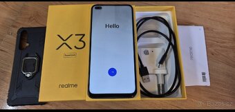 Realme X3 SuperZoom 12GB/256GB - 2