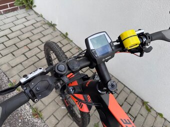 KTM Macina Race 293 - 2