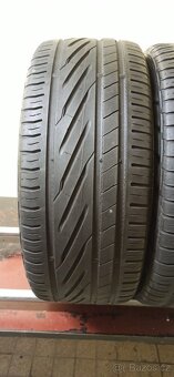 Uniroyal RainSport 5 245/45 R19 102Y 3,5-4,5mm - 2