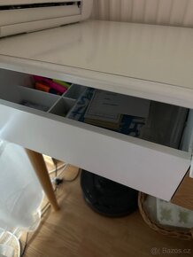 Bonami stul s uloznim prostorem a zrcadkem - 2