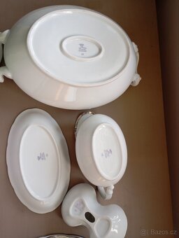 Porcelán - 2