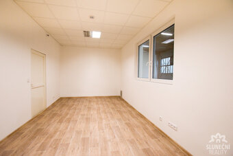 Pronájem průmyslového prostoru, 978 m², Bojkovice - 2