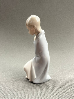 Lladro Porcelánová soška Svatý Josef 15.5 cm - 2
