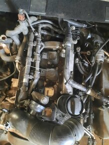 motor 1.8turbo AWC seat alhambra - na nahradni dily - 2