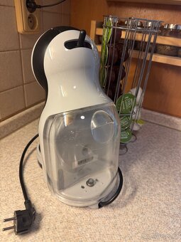 Kapslový kávovar Krups Nescafé Dolce Gusto Mini Me - 2