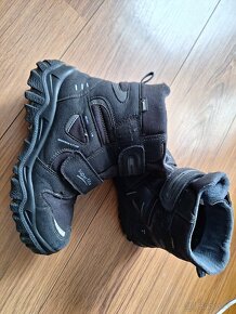 Zimní goretex Superfit, vel. 37 - 2