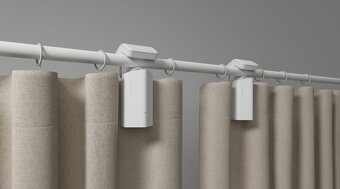 YEELIGHT Automatic Curtain Opener - pro garnyž ve tvaru O - 2