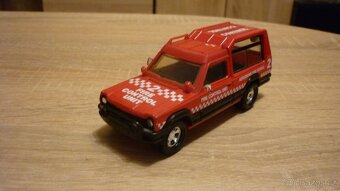 MATCHBOX SUPER KINGS K - 90 NEHRANÁ - 2