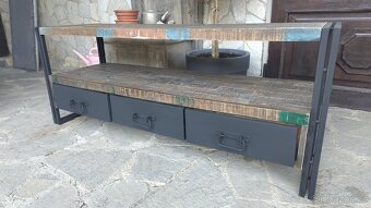 TV stolek - 2