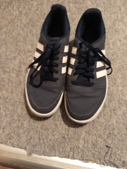 Adidas vel.40 - 2