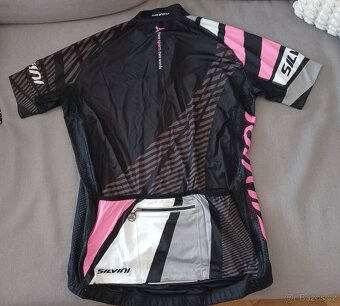 Silvini dámský dres L - 2