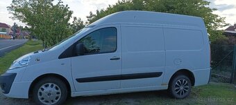 FIAT Scudo 2.0 JTD - 2