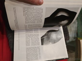Akt vo fotografii - 2