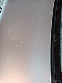 Škoda Octavia 1 páté dveře - 2