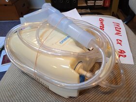 Inhalátor kompresorový OMRON CX Air - 2