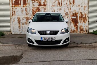 Seat Alhambra 2.0 TDI 150 Style Family - 2