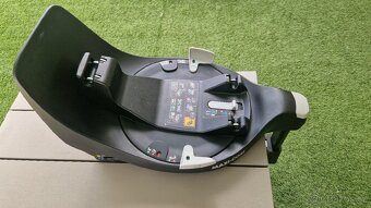 Maxi-Cosi FamilyFix 360 zakladna - 2
