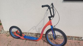 Dětská koloběžka SEDCO - 2