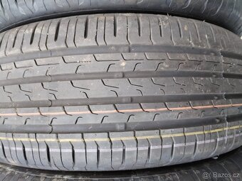195/55/16 letní pneu CONTINENTAL a MICHELIN 195/55 R16 - 2