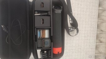 GoPro hero 13 Black bundle - 2