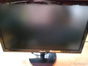 Asus vs 197DE 18.5" - 2