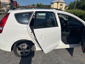 Hyundai i30 - 2