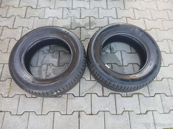 Letní pneu Michelin Energy Saver 195/65/15 91H - 2