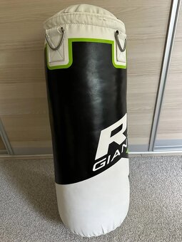 Boxovací pytel RDX sport Junior Jack J - 8 + rukavice 06 oz - 2