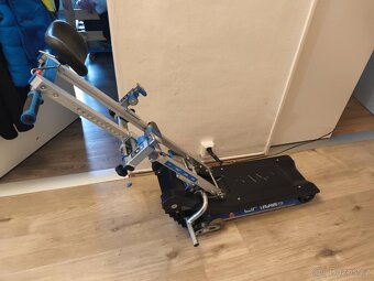 Schodolez LIFTKAR PTR 160 - 2