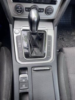 Passat 2.0Tdi, 110kw, r.v 2015 - 2