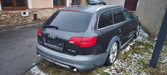 Audi A6 allroad - 2