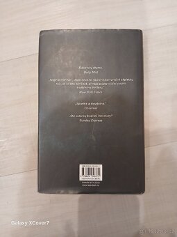 Dokonalé děti ( detektivka ) - 2