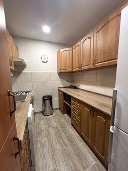 Prodej bytu 2+kk 53 m² Osvobození, Orlová - Lutyně - 2