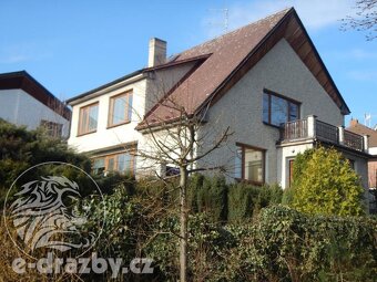 Dvougenerační rodinný dům, 230 m2, Příbram, okr. Příbram - 2