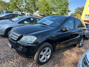 Mercedes-Benz ML 320 CDI 4MATIC - 2