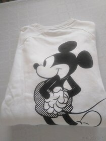 Mikiny Disney (různé druhy) - 2